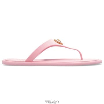 26 FW 베르사체 Alia 알리아 스트랩 플랫 샌들 1PS1V 10162481A10983