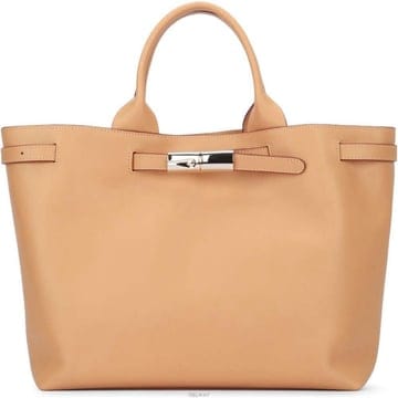 (당일) 26SS 롱샴 LE SMART 르 스마트 베지탈 여성 토트백 10327HIU 514