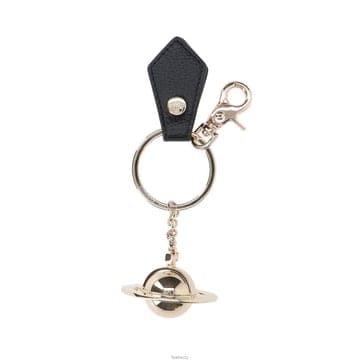 ViVienne westwood ���ȿ���Ʈ��� 24FW 3D ORB Ű�� ����Ʈ��� 8203011KU OM0014 N403���ȿ���Ʈ��� 24FW 3D ORB Ű�� ����Ʈ��� 8203011KU