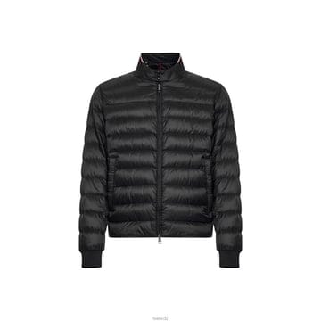 26SS 리겔 RIGEL 패딩자켓 블랙 1A000 08 597XQ 999