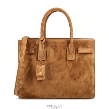 26 FW 생로랑 Sac De Jour 스트랩 토트백 4218591U80W