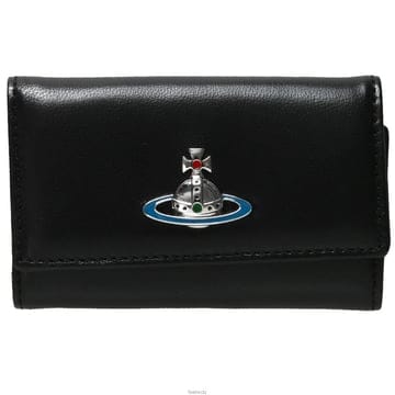 ViVienne westwood ���ȿ���Ʈ��� 23FW ORB �ΰ� Ű ���̽� ���� ���� 51020001 L001L N403���ȿ���Ʈ��� 23FW ORB �ΰ� Ű ���̽� ���� ���� 510