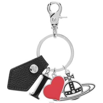 ViVienne westwood ���ȿ���Ʈ��� 23FW ���̷��� ORB �ΰ� �׷��� Ű�� ���� 82030082U L001J N401���ȿ���Ʈ��� 23FW ���̷��� ORB �ΰ� �׷��� Ű�� ��