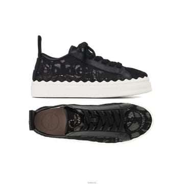 Chloe ���ο� 26SS LAUREN ���̽� ����Ŀ�� ���� CHC19U108D2 001���ο� 26SS LAUREN ���̽� ����Ŀ�� ���� CHC19U108D2 00