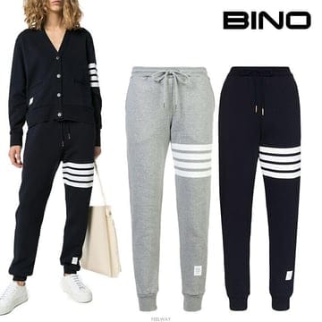 26SS 톰브라운 사선 트레이닝 팬츠 FJQ001A