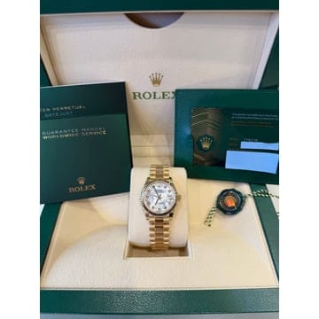 Rolex �ѷ��� ��������Ʈ ���� �ڰ� 10p 31mm 2025��ѷ��� ��������Ʈ ���� �ڰ� 10p 31mm 2025��