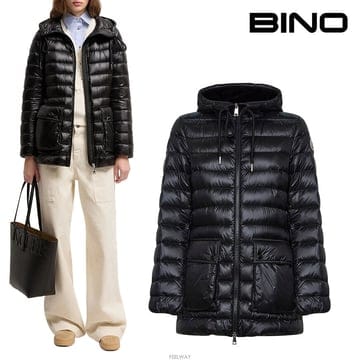 Moncler 26SS ��Ŭ���� �ڽ��� �ĵ� �е� 1A00029 597YG26SS ��Ŭ���� �ڽ��� �ĵ� �е� 1A00029 597YG
