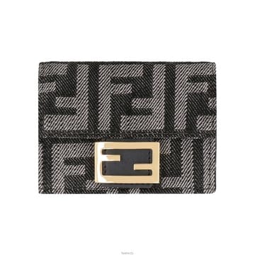 FENDI ��� 26SS FF �ΰ� ����ũ�� Ʈ������ ������ ���� 8M0395 AUT4 F1UJ5��� 26SS FF �ΰ� ����ũ�� Ʈ������ ������ ���� 8M0395