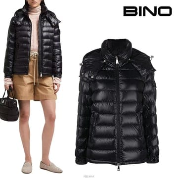 Moncler 26SS ��Ŭ���� �޷��� �ĵ� �е�  1A00088 595ZZ26SS ��Ŭ���� �޷��� �ĵ� �е�  1A00088 595ZZ