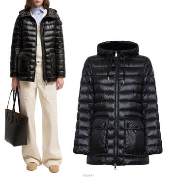 Moncler 26SS ��Ŭ���� �ڽ��� �ĵ� �е� 1A00029 597YG26SS ��Ŭ���� �ڽ��� �ĵ� �е� 1A00029 597YG