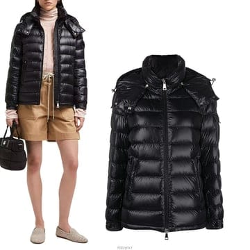Moncler 26SS ��Ŭ���� �޷��� �ĵ� �е� 1A00088 595ZZ26SS ��Ŭ���� �޷��� �ĵ� �е� 1A00088 595ZZ