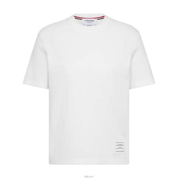 Thom Browne [����/���ù߼�] ����� ���� �缱 ���� Ƽ���� ȭ��Ʈ FJS207A00050100[����/���ù߼�] ����� ���� �缱 ���� Ƽ���� ȭ��Ʈ 