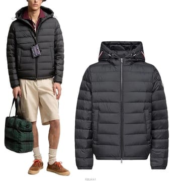 Moncler 26SS ��Ŭ���� �������� �ĵ� �е� 1A00006 597X226SS ��Ŭ���� �������� �ĵ� �е� 1A00006 597X2