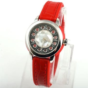 펜디 쿼츠 여성용 시계 36mm