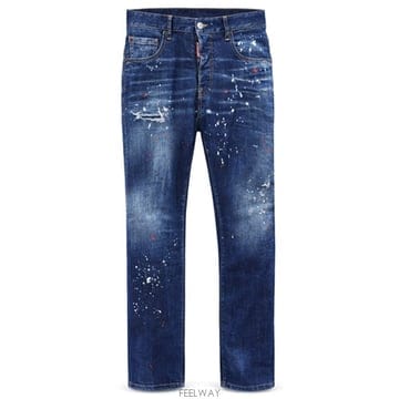 Dsquared2 [�������2] ��ũ ���� ���� 642 �� ��û ���� ���� S74LB1659 S30664 470 / TEO[�������2] ��ũ ���� ���� 642 �� ��û ���� ���� S74