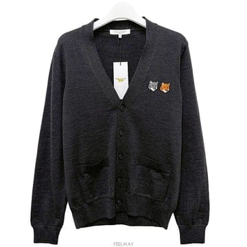 Maison Kitsune �����丮 26SS ����Ű���� ���� ���� ��� ���ַ� ����� OM051CFKT1181 P190�����丮 26SS ����Ű���� ���� ���� ��� ���ַ� ����� 