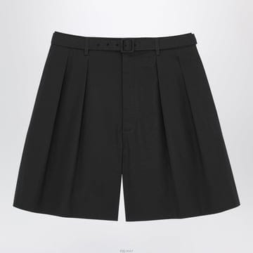 생로랑 반바지 쇼츠 팬츠