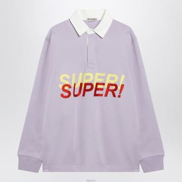 제이더블유앤더슨 JW앤더슨 폴로 폴라 티셔츠
