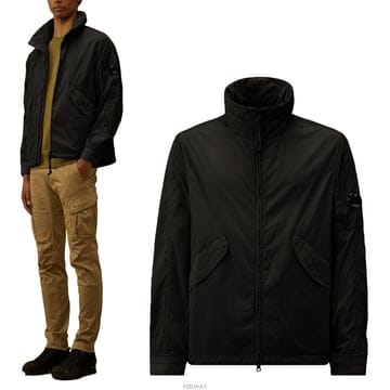 CP company 26SS CP���۴� ũ�� R ���̳� ���� 20CMOW006A26SS CP���۴� ũ�� R ���̳� ���� 20CMOW006A
