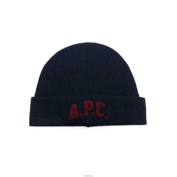 아페쎄 25FW AXEL 비니 다크네이비 WVBDK M25111 IAK