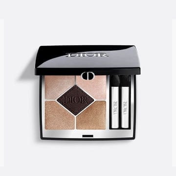 디올 DIOR 5 Couleurs Couture 아이새도 팔레트 539 Grand Bar