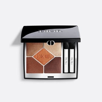 디올 DIOR 5 Couleurs Couture 아이새도 팔레트 439 Copper
