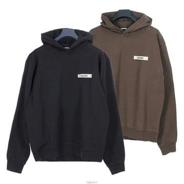 [보보스갤러리] 자크뮈스 남성 그로그랭 후디 HOM00247AJ00126