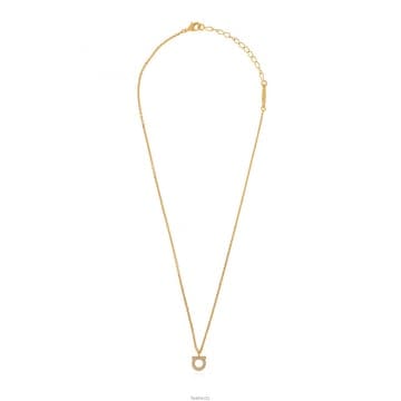 Ferragamo ��󰡸� 26SS ũ����Ż �̴� ��ġ�� ��Ŭ���� ��� 76-0131 0696654��󰡸� 26SS ũ����Ż �̴� ��ġ�� ��Ŭ���� ��� 76-01