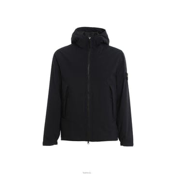 15주년 소프트쉘 후드 자켓 네이비 731541627 V0020