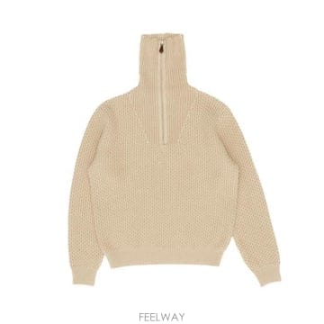 26 FW 로로 피아나 시블링 롱슬리브 점퍼 FAQ4646