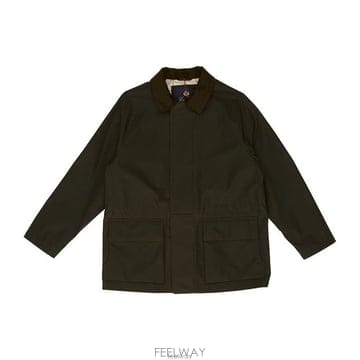 로로피아나 블레이저 자켓 남성 블루