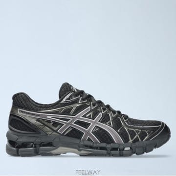 26 FW 아식스 젤 카야노 Gel Kayano 14 오버레이 디테일 스니커즈 1203A388 003