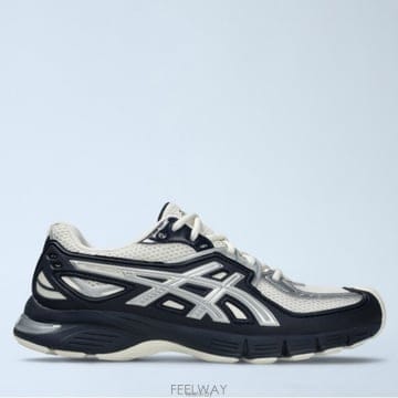 26 FW 아식스 젤 에스디 Gel SD Lyte 메쉬 콘트라스트 판넬 스니커즈 1203A886 400