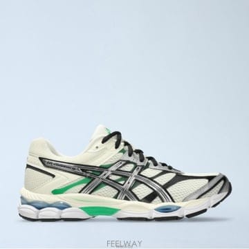26 FW 아식스 Gel Cumulus 16 큐물러스 메쉬 판넬 로우 스니커즈 1203A888 750