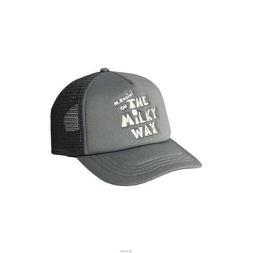 키즈 더 밀키 웨이 트럭커 캡모자 그레이 26265104 97