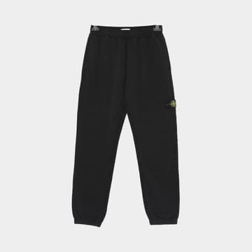 스톤아일랜드키즈 와펜로고 스웨트 조거 남아팬츠 L1S166200007 S0040 V0029/14A