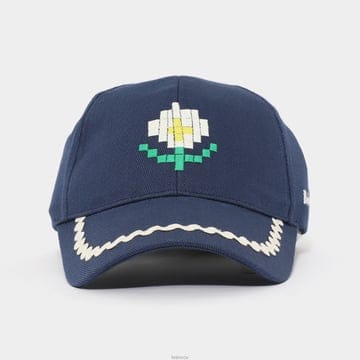 보보 쇼즈 보보쇼즈 픽셀 데이지 트윌 캡