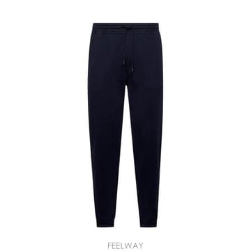 26 FW 브루넬로 쿠치넬리 드로스트링 테이퍼드 레그 트랙팬츠 네이비 MM8313263G