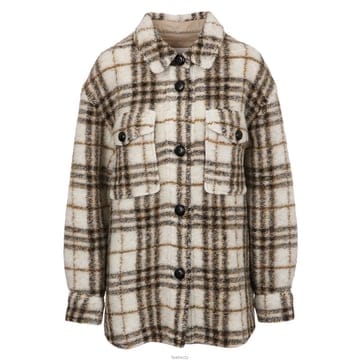 Isabel Marant [����/����]26SS MA0020FF D1D02E ECOE ���ں����� HARVELI �� üũ ��Ʈ[����/����]26SS MA0020FF D1D02E ECOE ���ں����� HARVEL