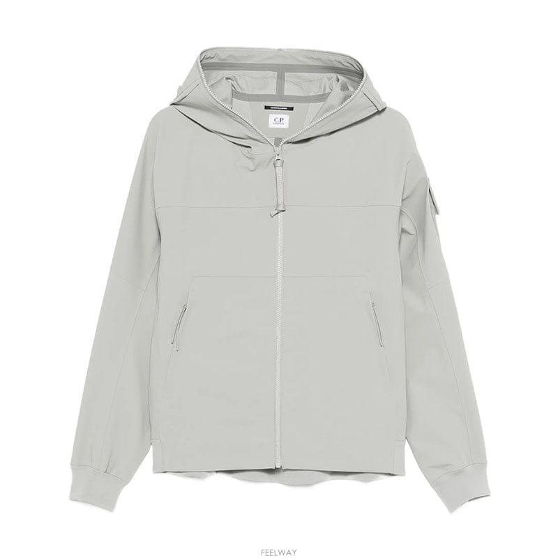 26SS 씨피컴퍼니 메트로폴리스 그레이 남성 자켓 20CLOW007A 006578A 936