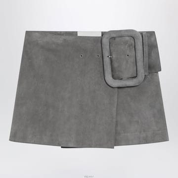 아미 스커트 치마