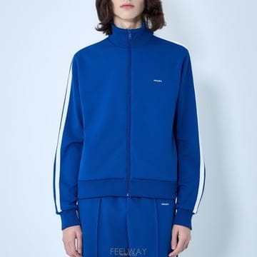 프라다 트랙 자켓