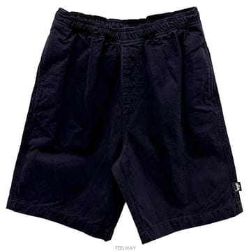 STUSSY ���� �����丮 26SS ������ BRUSHED BEACH �귯���� ��ġ ���� �ݹ��� ���̺� 112282���� �����丮 26SS ������ BRUSHED BEACH �귯���� ��ġ 