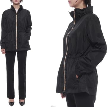 Burberry 26SS_0312 ���� ���Ϸ� �ĵ� ���� 8110309_BLACK26SS_0312 ���� ���Ϸ� �ĵ� ���� 8110309_BLACK