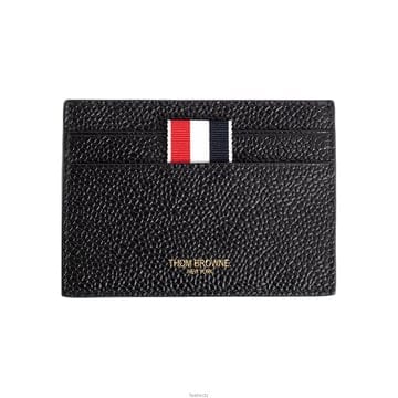 Thom Browne ����� 26SS ���ϱ׷��� �Ｑ ���̴� ī������ ���� MAW020L 00198 001����� 26SS ���ϱ׷��� �Ｑ ���̴� ī������ ���� MAW