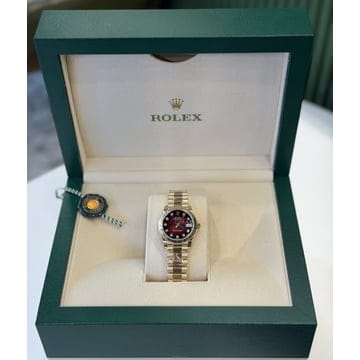 Rolex �ѷ��� ��������Ʈ ���� �Ⱥ극 ���� 10p 31mm 2026�� ( ����ǰ )�ѷ��� ��������Ʈ ���� �Ⱥ극 ���� 10p 31mm 2026�� ( 