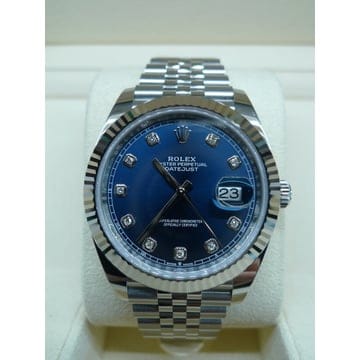 Rolex �ѷ��� ��������Ʈ û�� 10p 41mm 26��ķѷ��� ��������Ʈ û�� 10p 41mm 26���