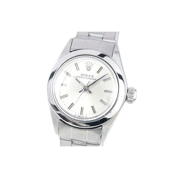Rolex [�澾�� �ƺ��ð�]������ ��Ƽ�� �η��� ���̽��� �����߾� 6718 ȭ��Ʈ�ǹ� �ڵ�[�澾�� �ƺ��ð�]������ ��Ƽ�� �η��� ���̽��� ������