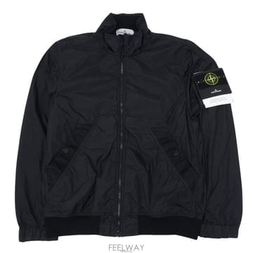 스톤아일랜드 크링클랩스 남성 자켓 L1S154100111 S0A23 V0029