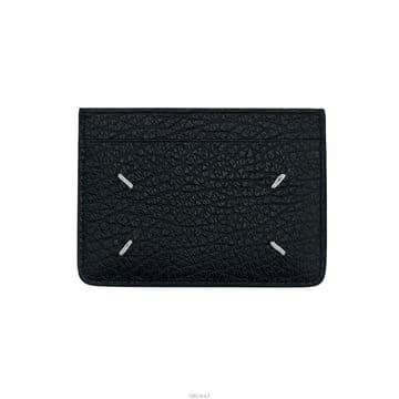 Maison Margiela [�������] 26FW ���� ���������� ��Ƽġ ī������ SA1VX0005 P4455 T8013[�������] 26FW ���� ���������� ��Ƽġ ī������ SA1VX0